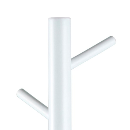 Bremen-Coat-Stand-in-White5.jpg IW Furniture | Free Delivery