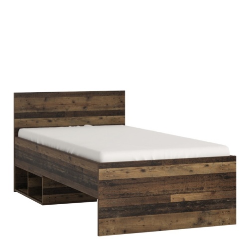 Brooklyn Single Bed