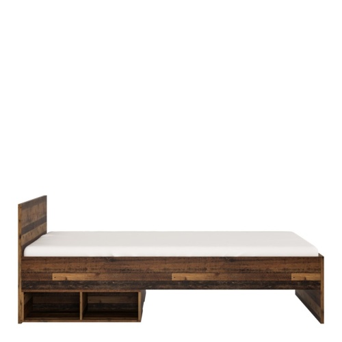 Brooklyn Small Double Bed