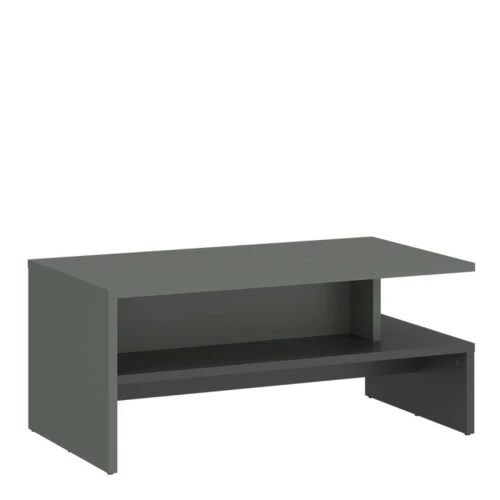 Arundel Coffee Table in Green