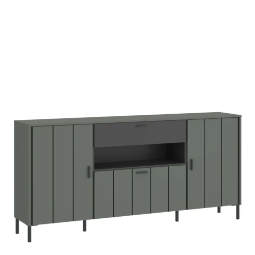 Arundel Sideboard 2 Door Green