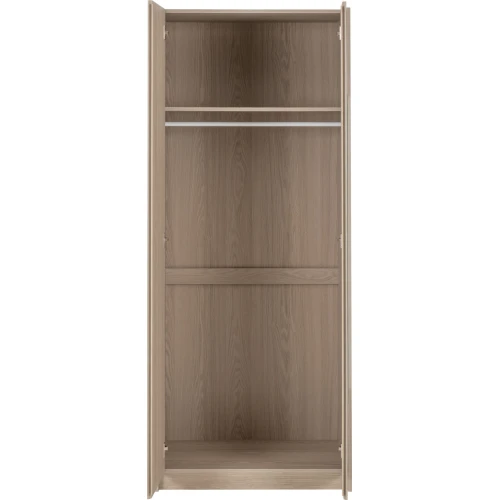 Paris-2-Door-Mirrored-Wardrobe1.jpg IW Furniture | Free Delivery