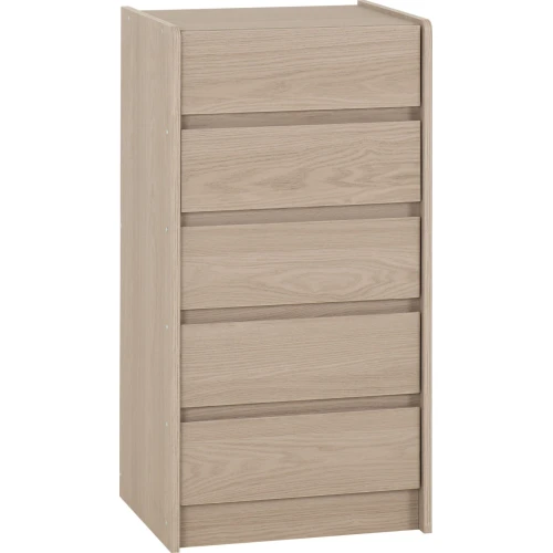 Paris-5-Drawer-Chest4.jpg IW Furniture | Free Delivery