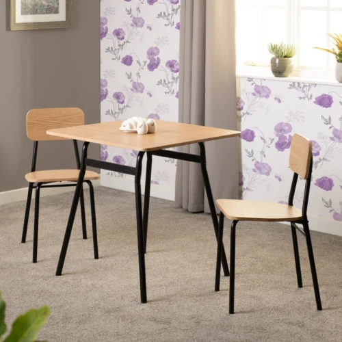 Warren 1x2 Dining Set