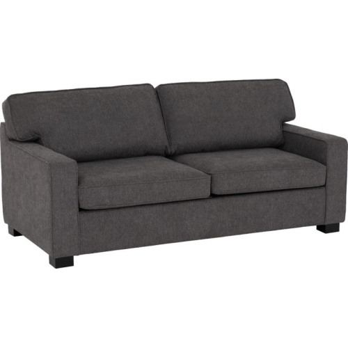 Eton Sofa Bed Dark Grey