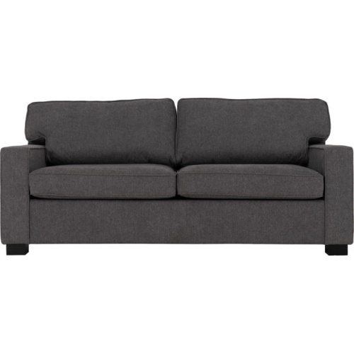 Eton Sofa Bed Dark Grey