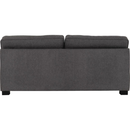 Eton Sofa Bed Dark Grey