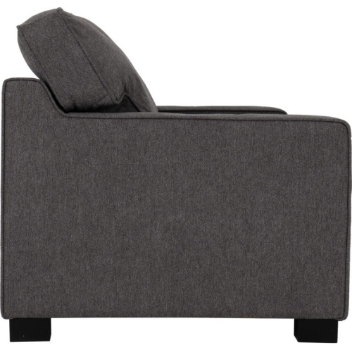 Eton Sofa Bed Dark Grey