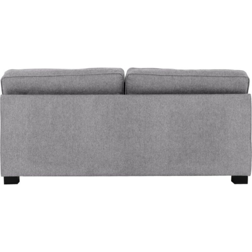 Eton Sofa Bed Light Grey