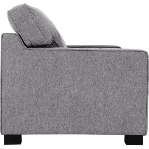 Eton Sofa Bed Light Grey