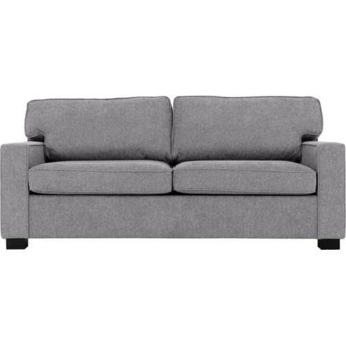 Eton Sofa Bed Light Grey