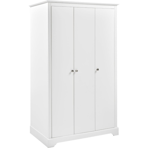 Stratford 3 Door Wardrobe