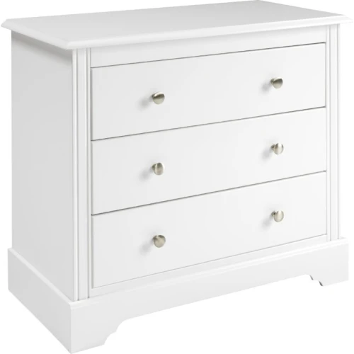 Stratford 3 Drawer Chest