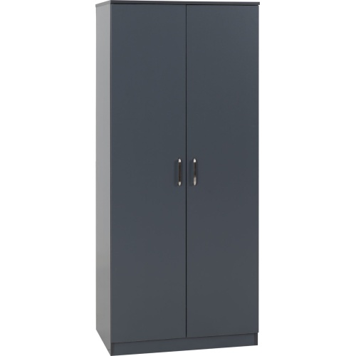 Dakota 2 Door Wardrobe DG