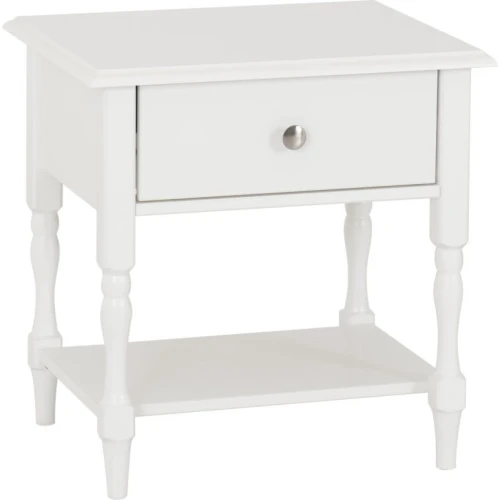 Stratford 1 Drawer Side Table