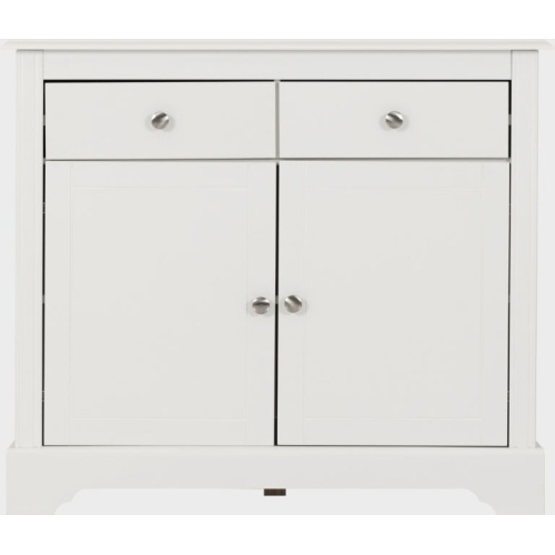 Stratford 2 Door 2 Drawer Sideboard