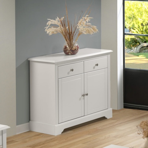 Stratford 2 Door 2 Drawer Sideboard